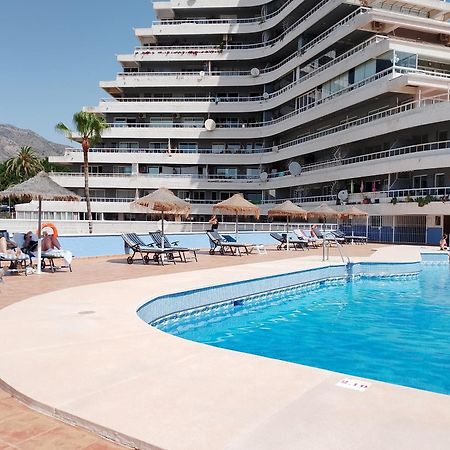 Apartamento Lemon Garden Cielomar Benalmádena Exterior foto