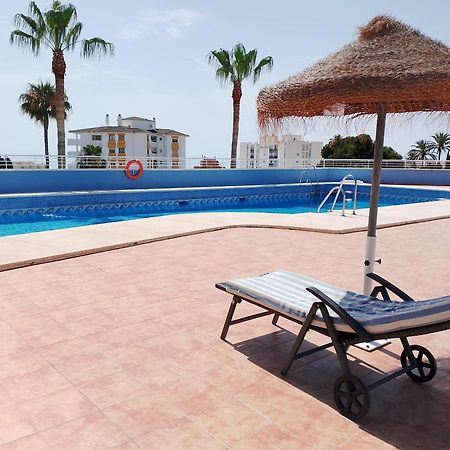 Apartamento Lemon Garden Cielomar Benalmádena Exterior foto