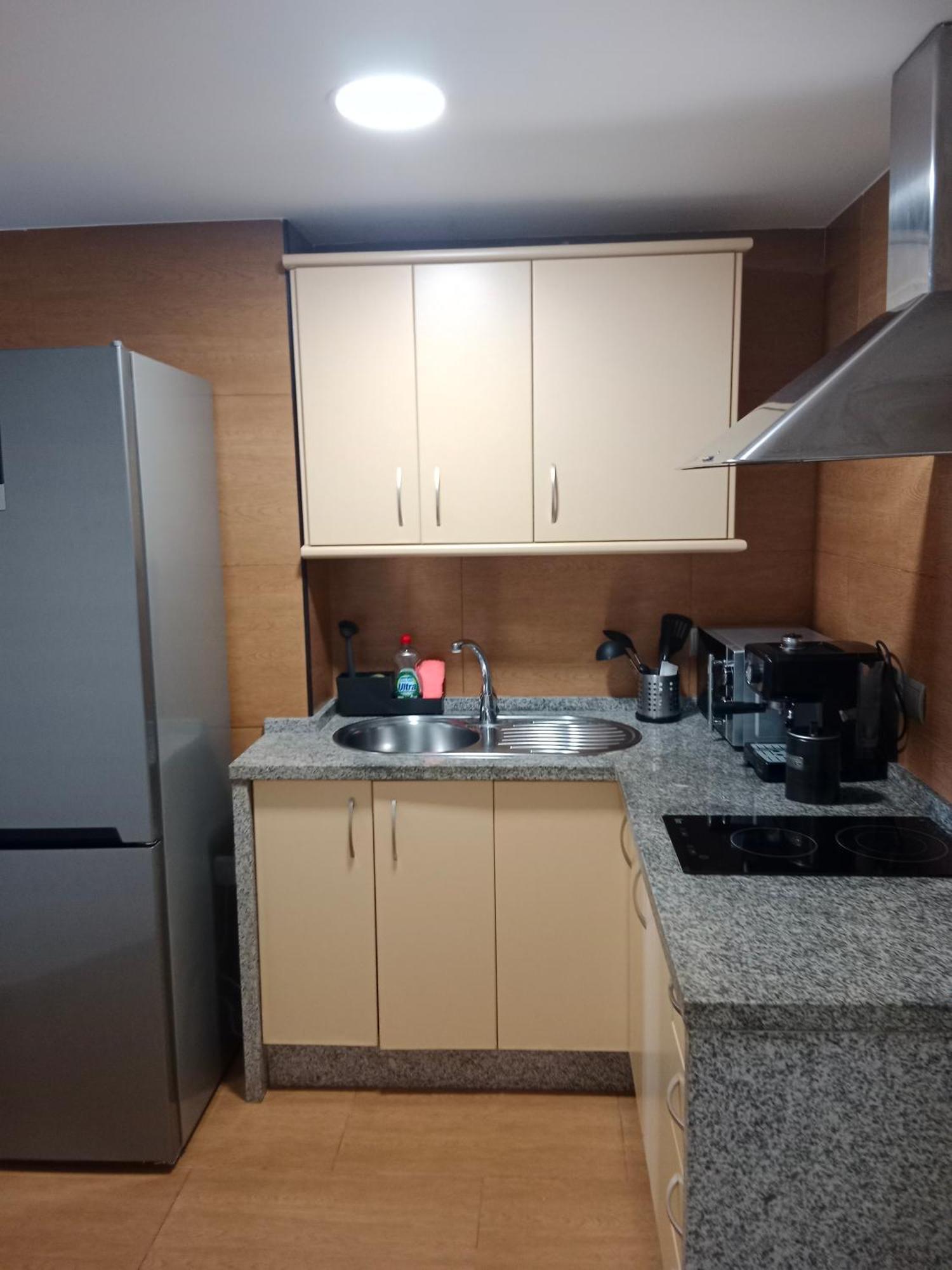 Apartamento Lemon Garden Cielomar Benalmádena Exterior foto