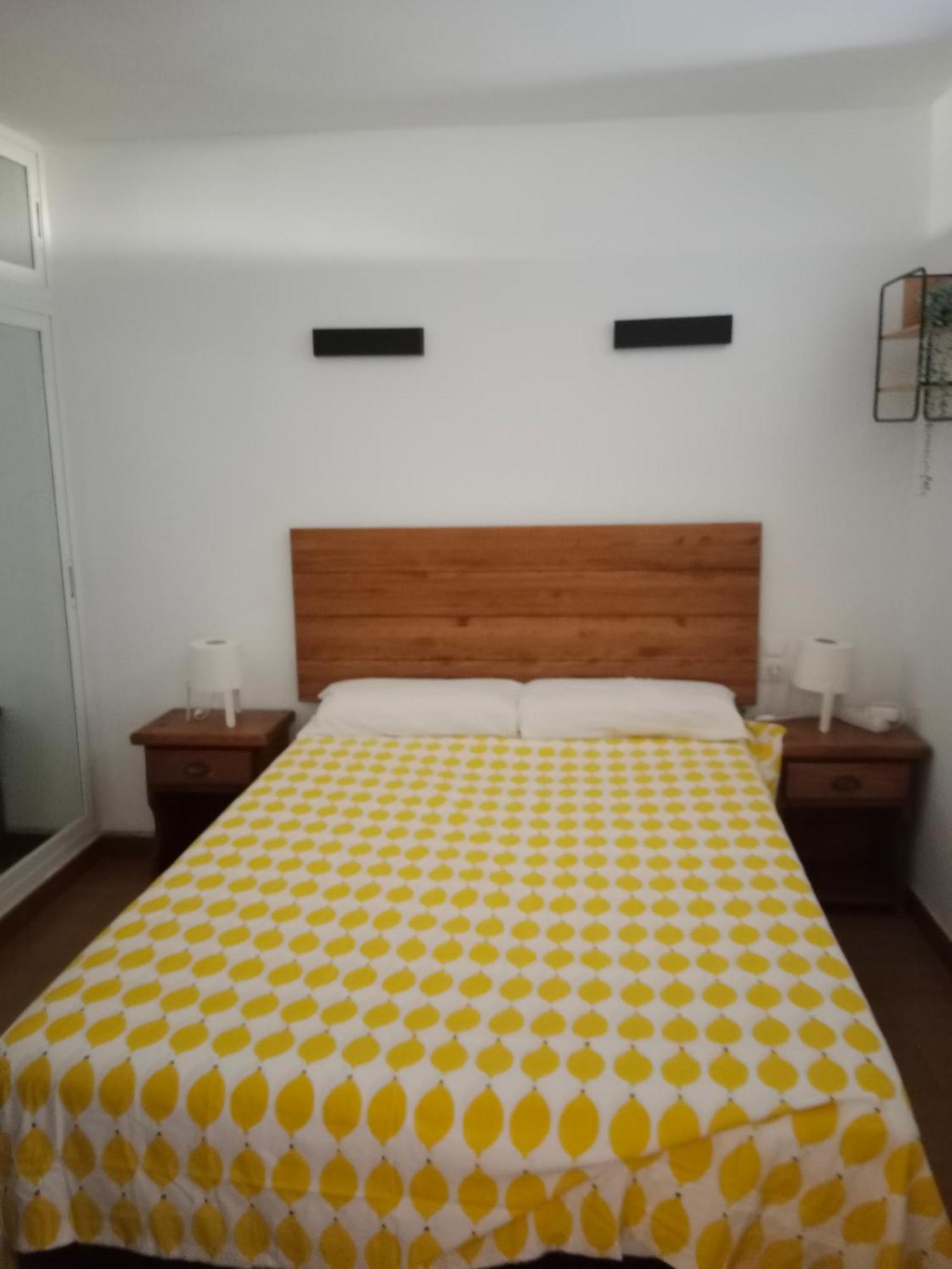 Apartamento Lemon Garden Cielomar Benalmádena Exterior foto
