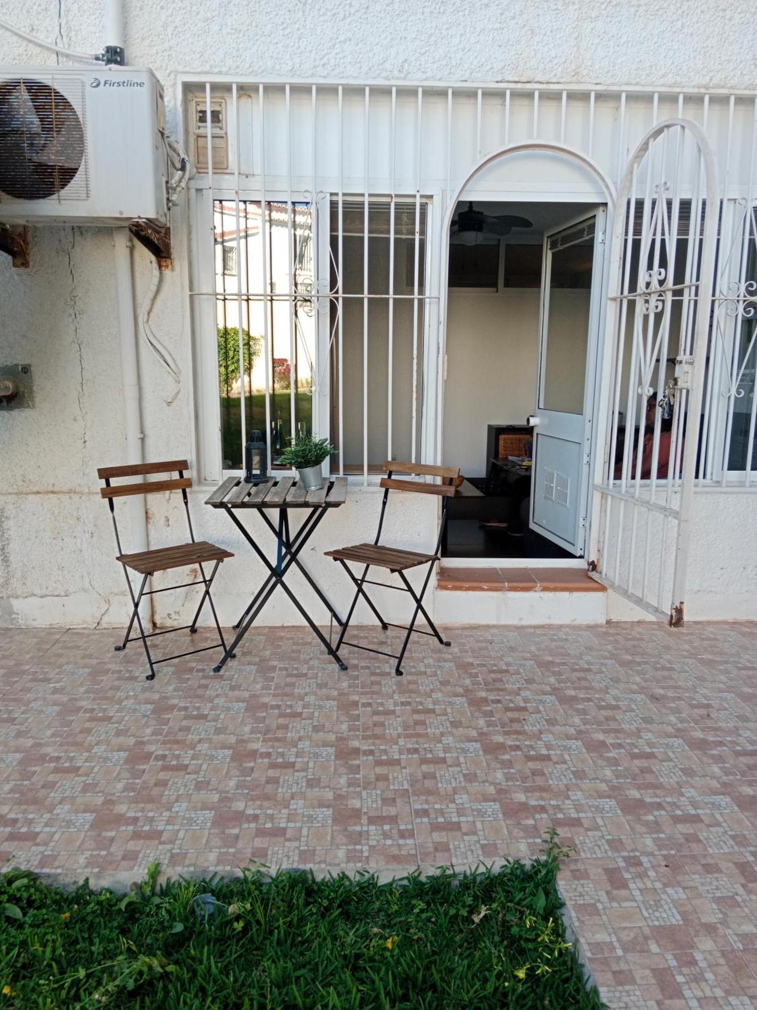 Apartamento Lemon Garden Cielomar Benalmádena Exterior foto